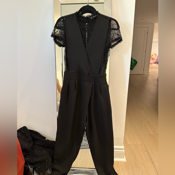 Zara Jumpsuit - Picture 1 of 1